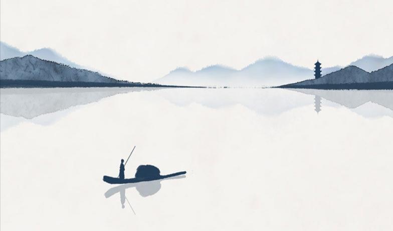 描述钓鱼的诗句（关于钓鱼诗词名句有哪些）