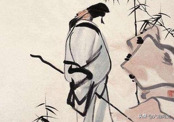 诗人李商隐的坎坷人生（李商隐是哪个朝代的人）