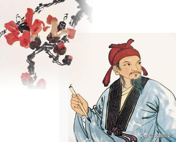 诗人李商隐的坎坷人生（李商隐是哪个朝代的人）