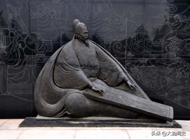 诗人李商隐的坎坷人生（李商隐是哪个朝代的人）