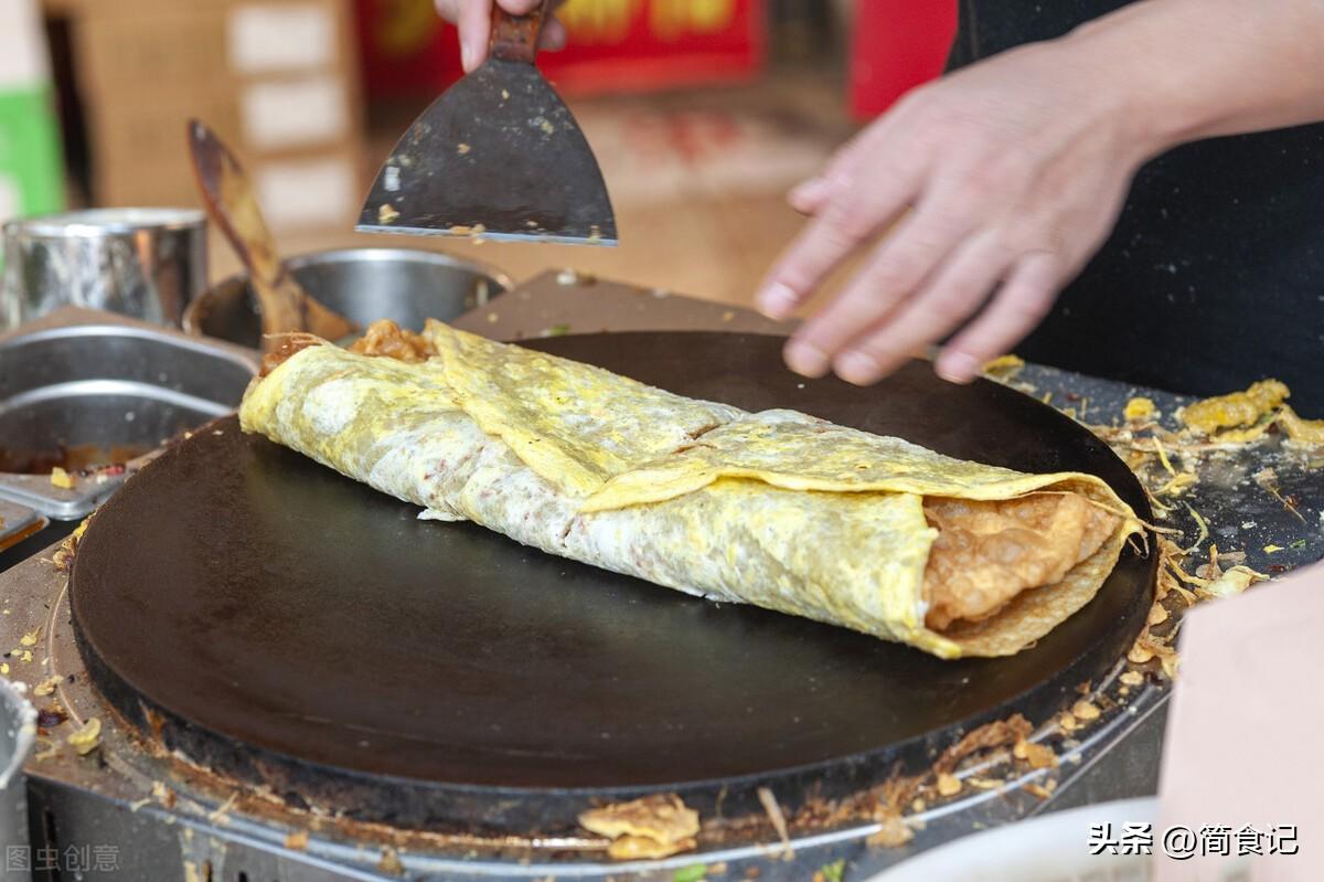 天津最特色的小吃(天津小吃排行榜前十名)