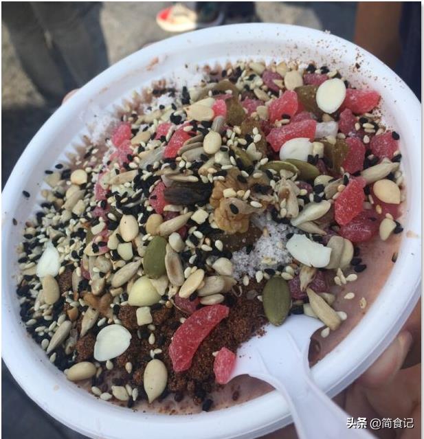 天津最特色的小吃(天津小吃排行榜前十名)