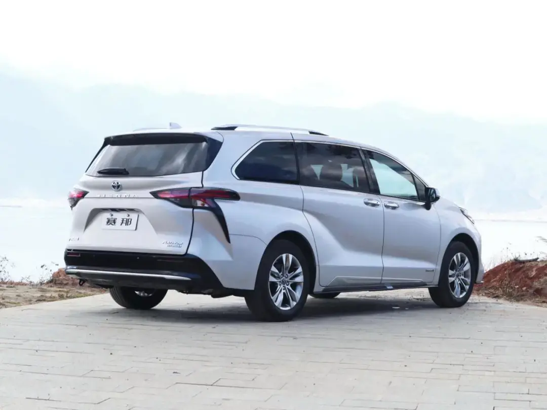 家用大七座推荐(适合家庭的七座商务车)