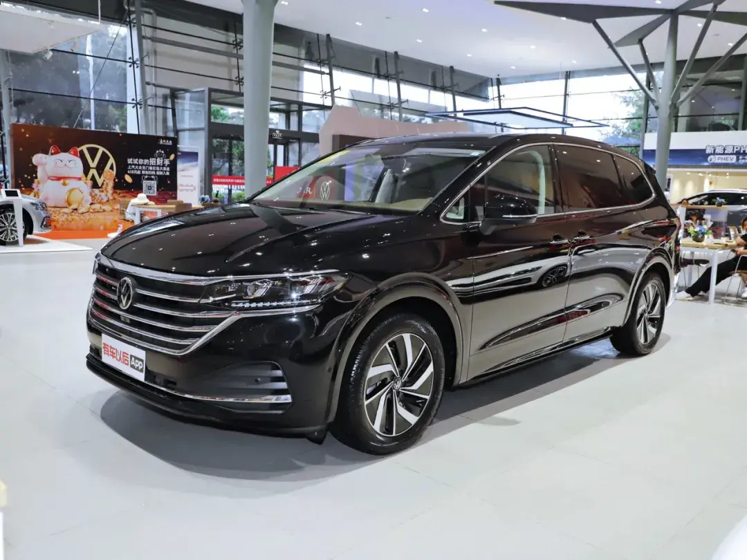 家用大七座推荐(适合家庭的七座商务车)