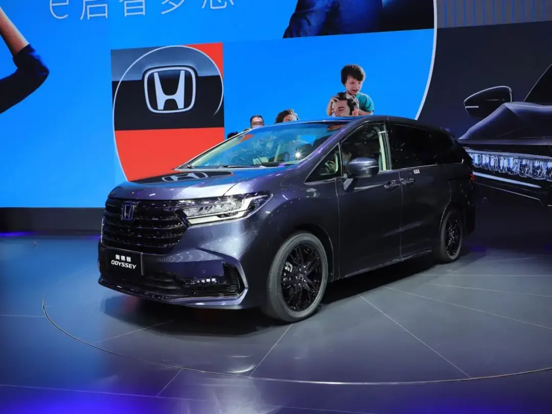 家用大七座推荐(适合家庭的七座商务车)