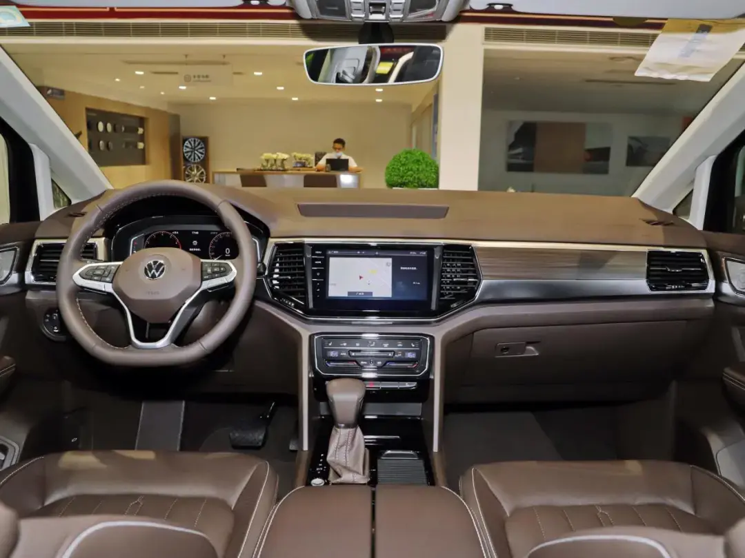 家用大七座推荐(适合家庭的七座商务车)