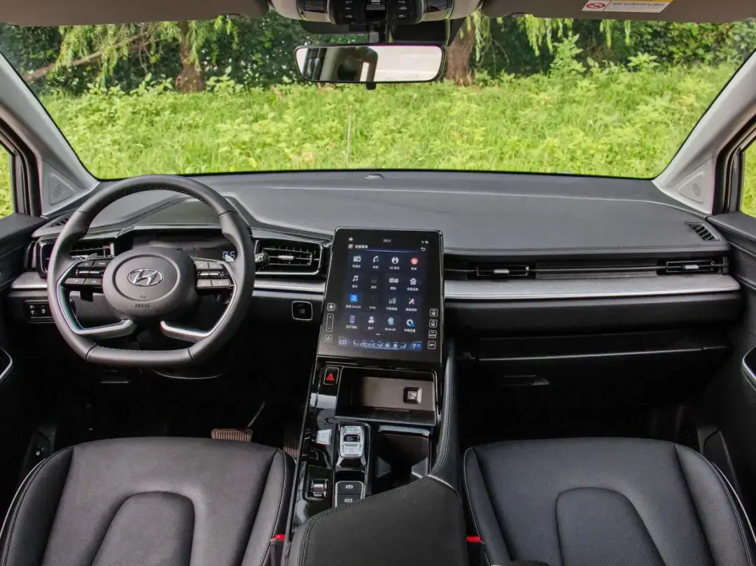 家用大七座推荐(适合家庭的七座商务车)