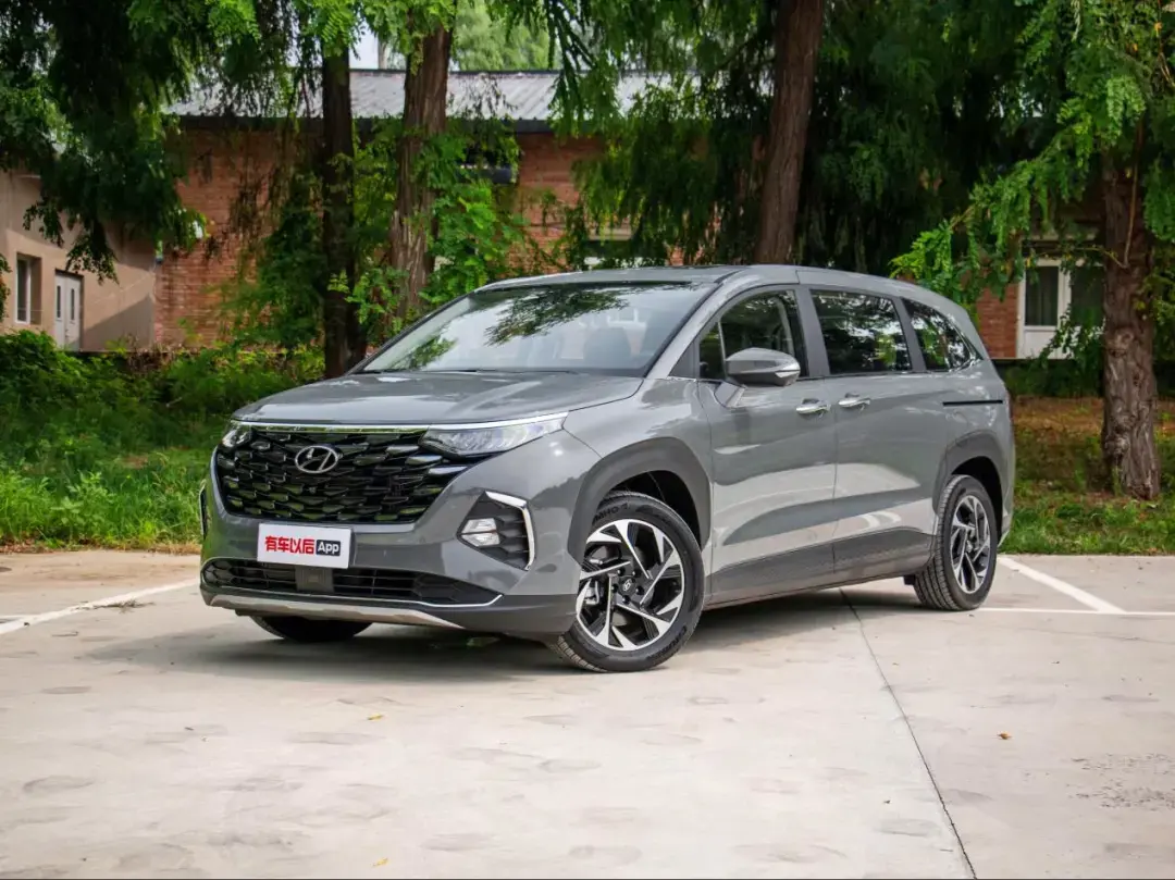 家用大七座推荐(适合家庭的七座商务车)