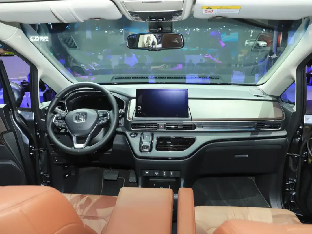 家用大七座推荐(适合家庭的七座商务车)