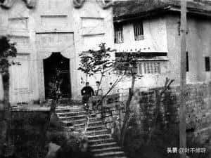 渣滓洞详细故事(渣滓洞的故事)