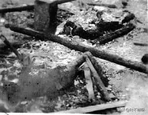 渣滓洞详细故事(渣滓洞的故事)