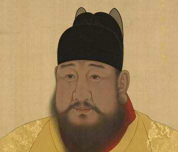 大明历任帝王(大明皇帝列表及简介及其重要功绩)