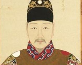 大明历任帝王(大明皇帝列表及简介及其重要功绩)