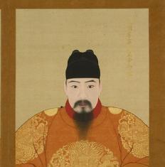 大明历任帝王(大明皇帝列表及简介及其重要功绩)