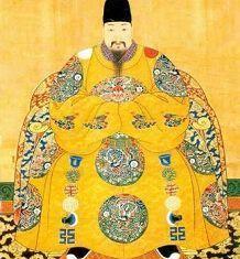 大明历任帝王(大明皇帝列表及简介及其重要功绩)