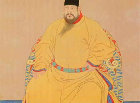 大明历任帝王(大明皇帝列表及简介及其重要功绩)