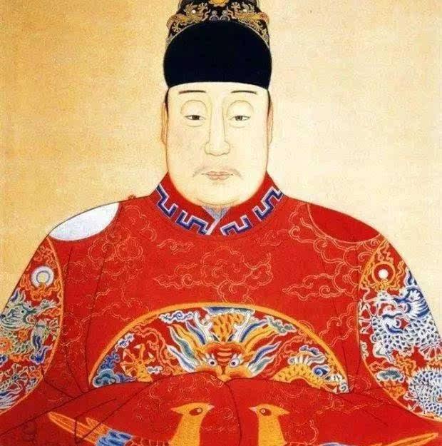 大明历任帝王(大明皇帝列表及简介及其重要功绩)