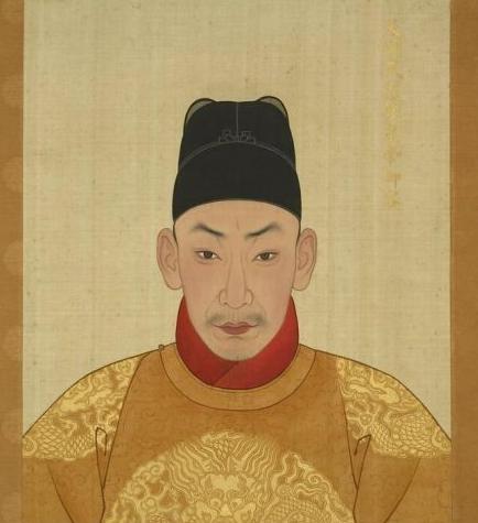大明历任帝王(大明皇帝列表及简介及其重要功绩)
