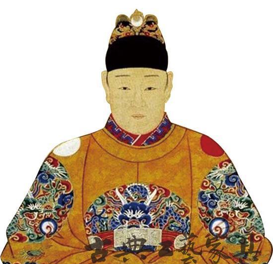 大明历任帝王(大明皇帝列表及简介及其重要功绩)