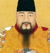 大明历任帝王(大明皇帝列表及简介及其重要功绩)