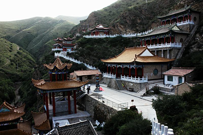 海原县有几个乡镇(海原县属于哪个市)