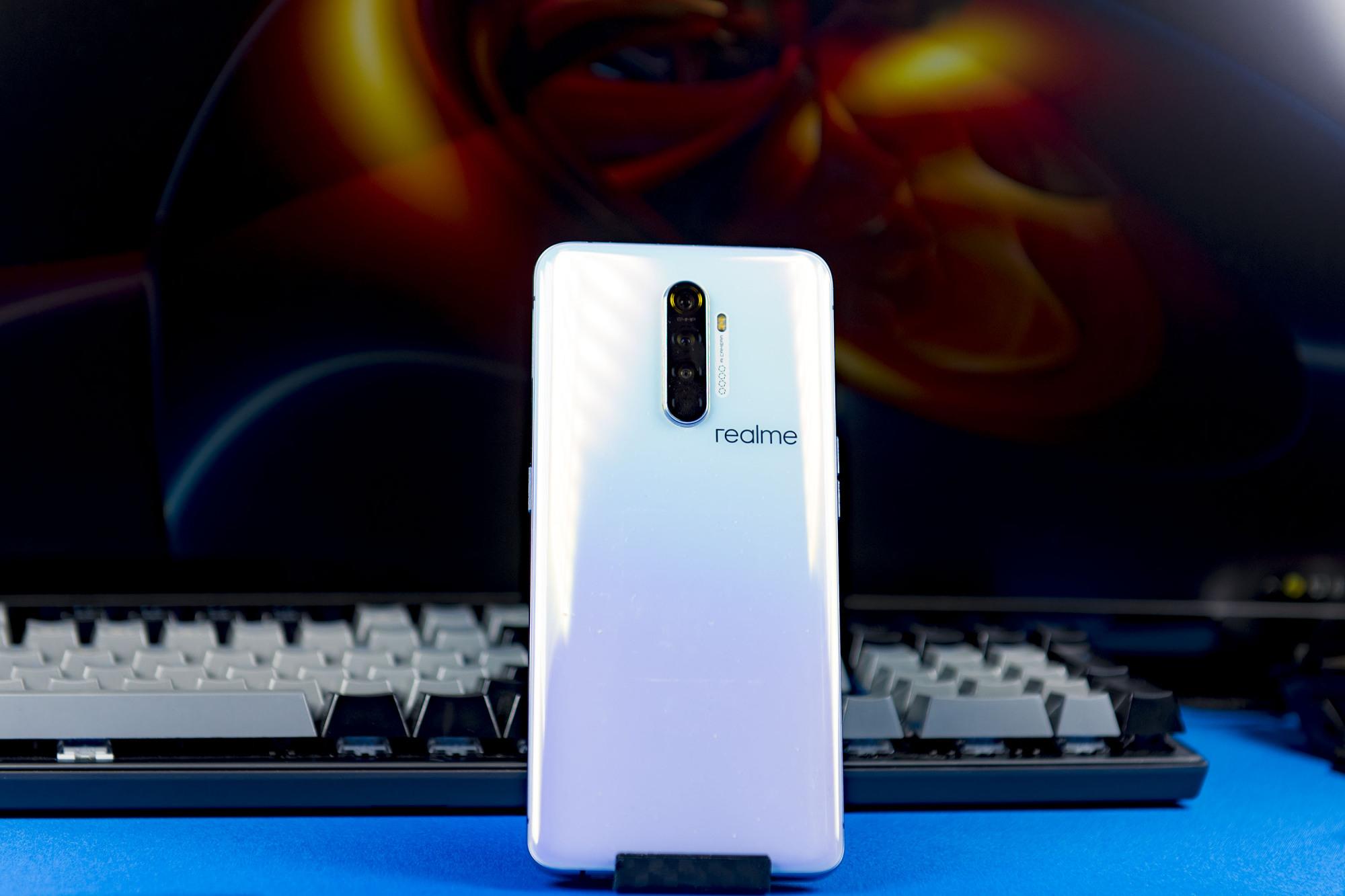 realmex2pro详细参数(realmex2pro参数配置详情)