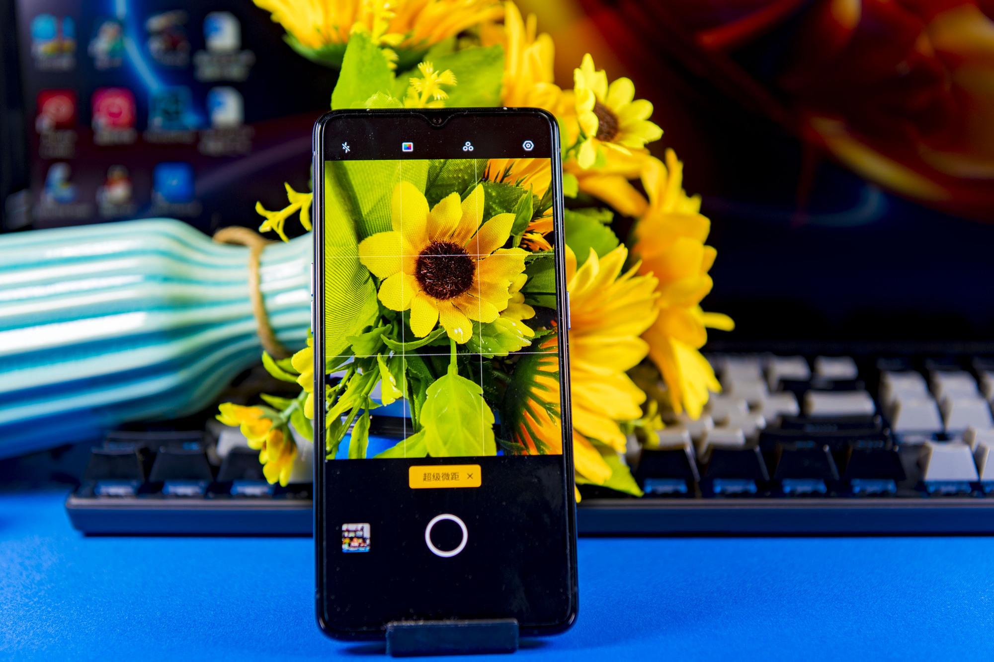 realmex2pro详细参数(realmex2pro参数配置详情)