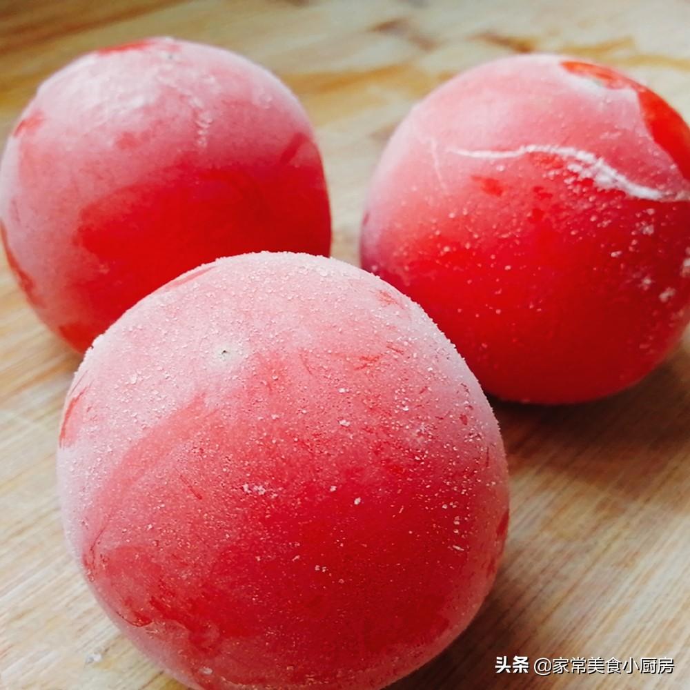 怎样保存西红柿好能放冰箱吗（西红柿能放冰箱里保鲜吗）