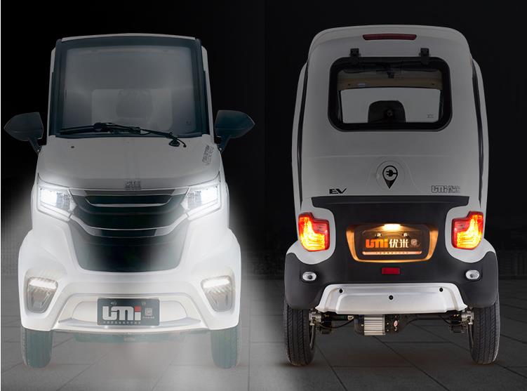 老年代步车品牌排名（正规的老年代步车品牌排行）