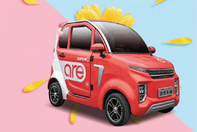 老年代步车品牌排名（正规的老年代步车品牌排行）