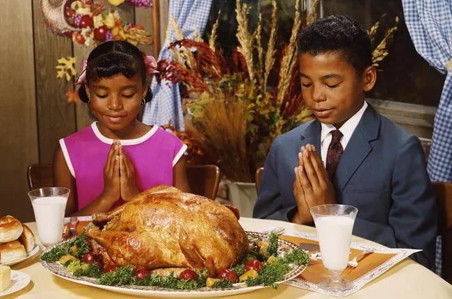 西方国家感恩节的由来（感恩节是西方的什么节日）