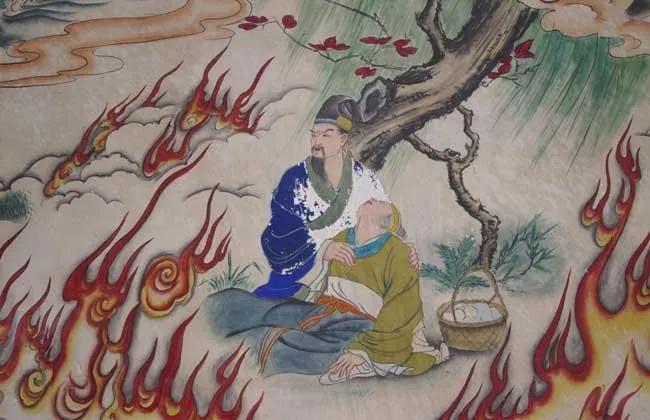 西方国家感恩节的由来（感恩节是西方的什么节日）