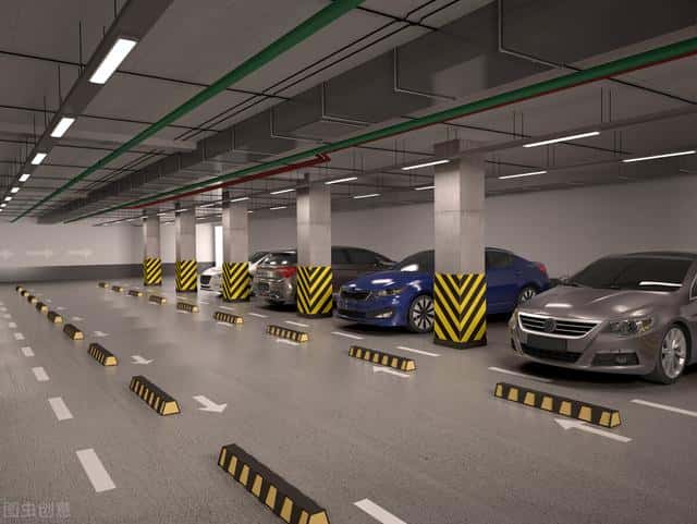 人防车位是买划算还是租划算（人防车位是什么意思）