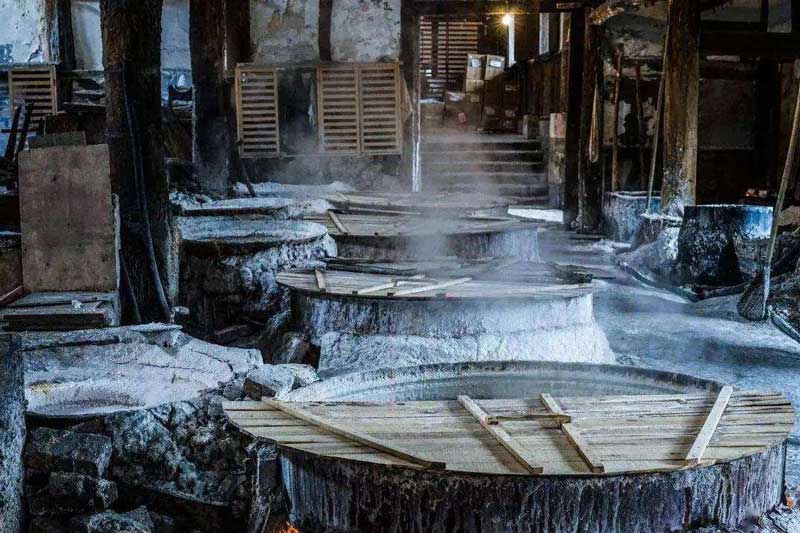 食用盐应该买什么牌子的盐（中国最好的食盐品牌）