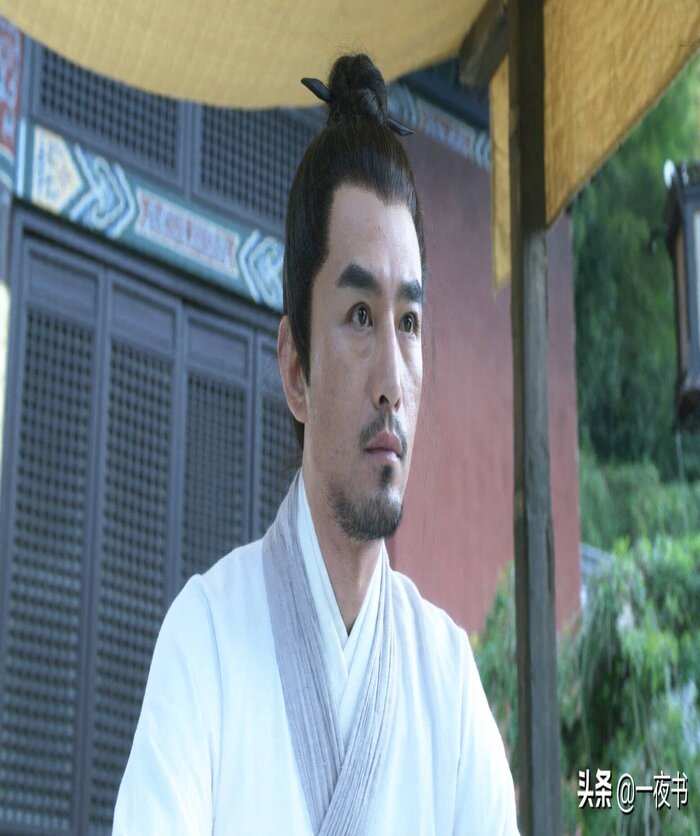 雪中悍刀行徐脂虎结局怎么样（徐脂虎结局是什么）