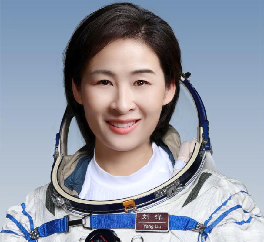 中国首位进入太空的女航天员叫什么（第一位女航天员）(图5)