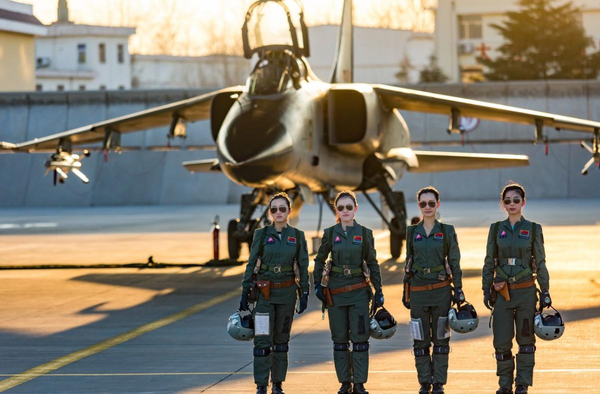 中国首位进入太空的女航天员叫什么（第一位女航天员）(图10)