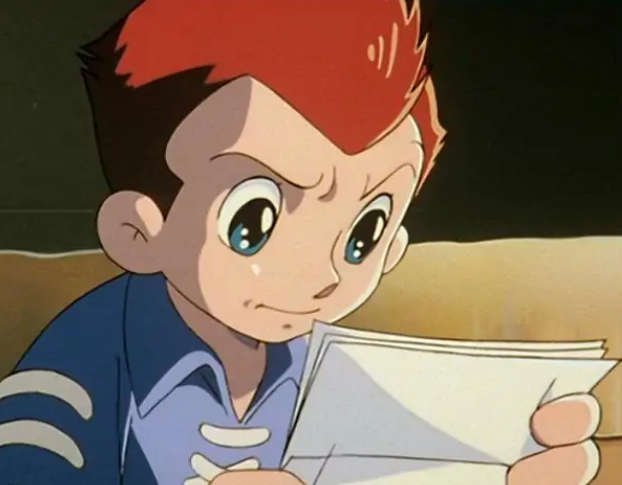 阿童木的作者是谁_剧情简介角色介绍动画目录分集剧情