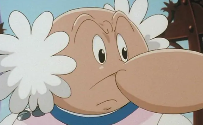 阿童木的作者是谁_剧情简介角色介绍动画目录分集剧情