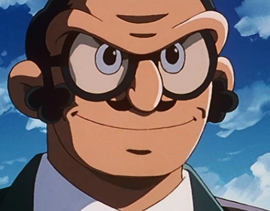 阿童木的作者是谁_剧情简介角色介绍动画目录分集剧情