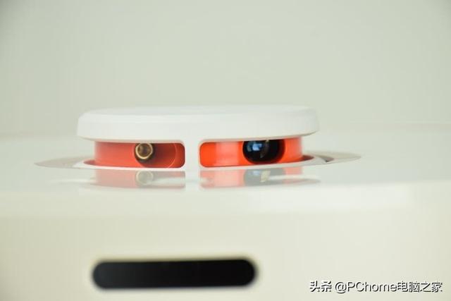 十大排名扫地机器人效果评测（四款主流扫地机器人横评）(16)