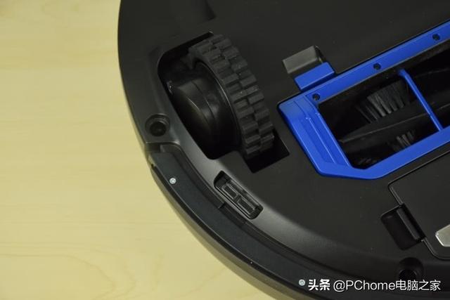 十大排名扫地机器人效果评测（四款主流扫地机器人横评）(7)