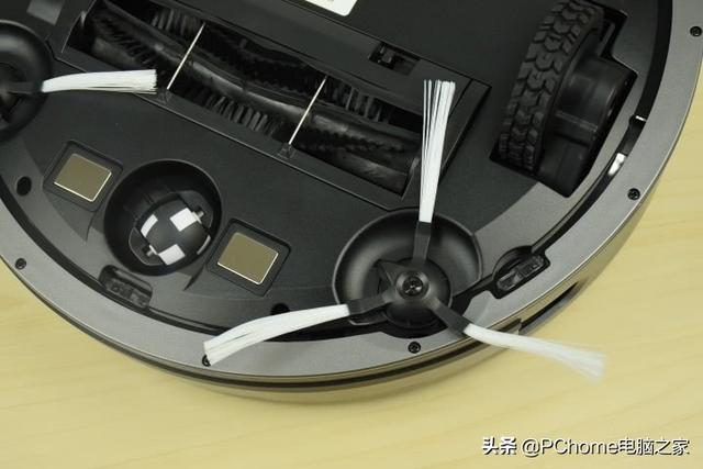 十大排名扫地机器人效果评测（四款主流扫地机器人横评）(12)