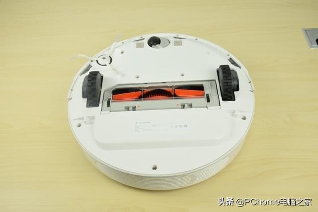 十大排名扫地机器人效果评测（四款主流扫地机器人横评）(17)