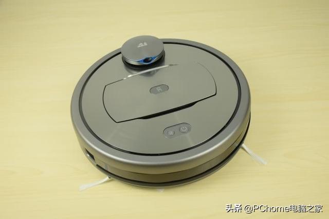 十大排名扫地机器人效果评测（四款主流扫地机器人横评）(9)