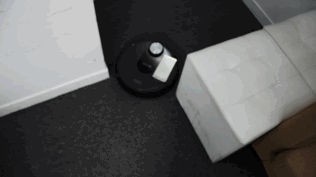 十大排名扫地机器人效果评测（四款主流扫地机器人横评）(33)