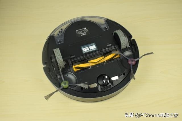 十大排名扫地机器人效果评测（四款主流扫地机器人横评）(22)