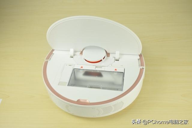 十大排名扫地机器人效果评测（四款主流扫地机器人横评）(15)