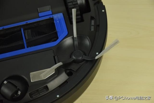 十大排名扫地机器人效果评测（四款主流扫地机器人横评）(6)