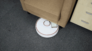 十大排名扫地机器人效果评测（四款主流扫地机器人横评）(36)